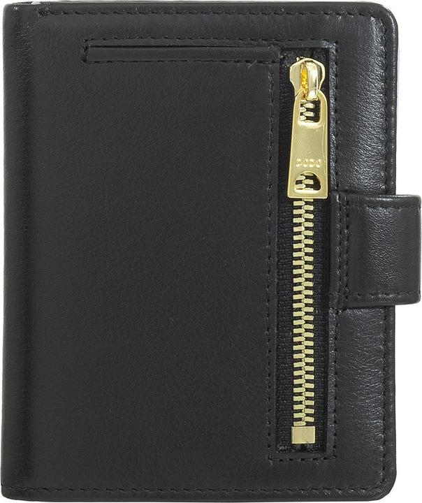 Produktbild Dudu Geldbörse RFID Schutz Leder 8.5 cm