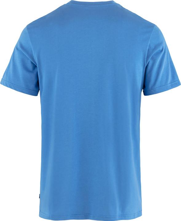 Actual product image Fjällräven Lush Logo T-shirt (M)