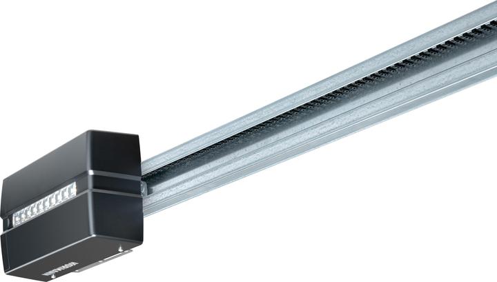 Actual product image Hörmann Garage door opener ProMatic Series 4 BiSecur without guide rail incl. 4-button hand-held