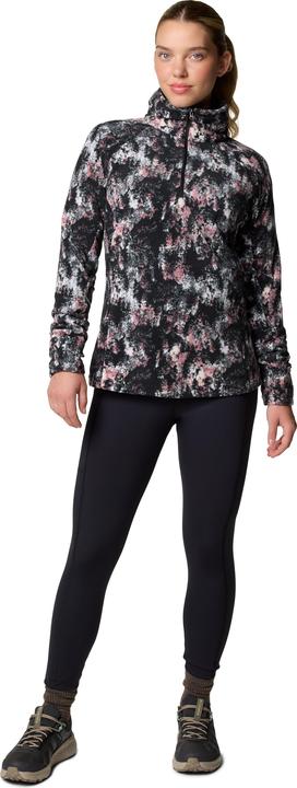 Produktbild Columbia Glacial IV Print 1/2 Zip (L)