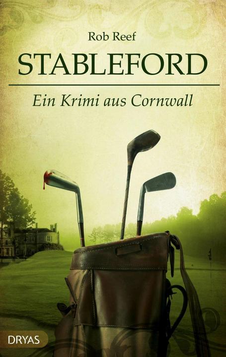 Actual product image Stableford (German, Rob Reef, 2016)