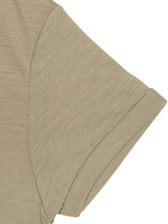 Produktbild Super Natural Hooded Kleid (L)