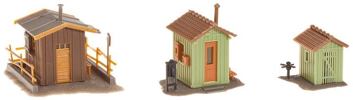 Faller 120140 H0 hobby house