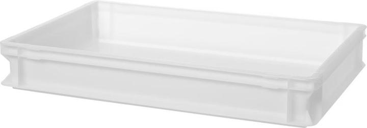 Hendi Pizzateigbox Kitchen Line