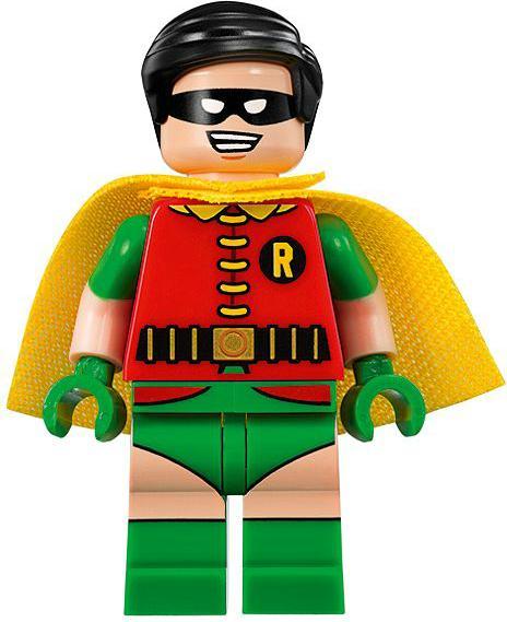Immagine prodotto LEGO Batcaverna dei supereroi DC Comics (76052, LEGO DC)