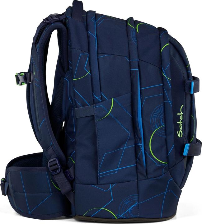 Produktbild Satch Schulrucksack Pack Tech (30 l)