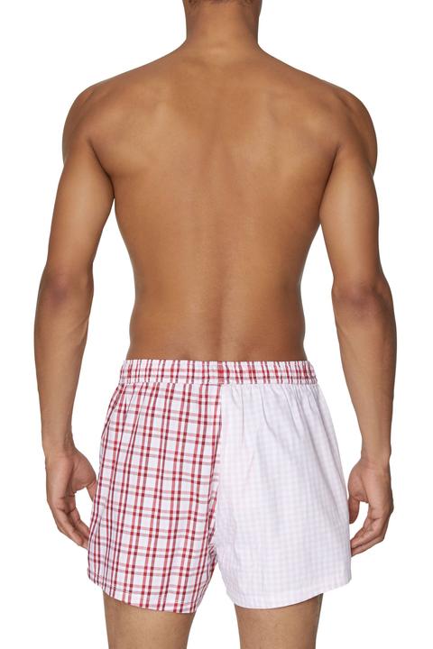 Actual product image Diesel Web Boxer Shorts Casual Comfort Fit UUBX-STARK BOXER-SHORTS - 17590 (L)