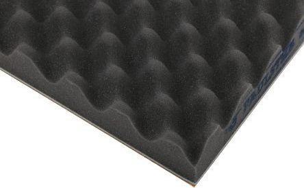Hutchinson Mousse Acoustique (1 pcs)