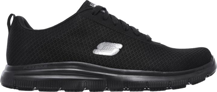 Actual product image Skechers Work shoes Work Relaxed Fit OB (OB, 40)