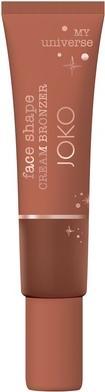 Jokon My Universe Bronzer Cream 04 Deep 15ml Joko (04 Deep, Bronzer)