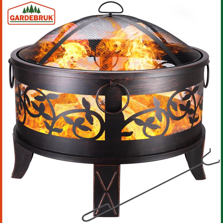 Produktbild Gardebruk Feuerkorb (67 cm)
