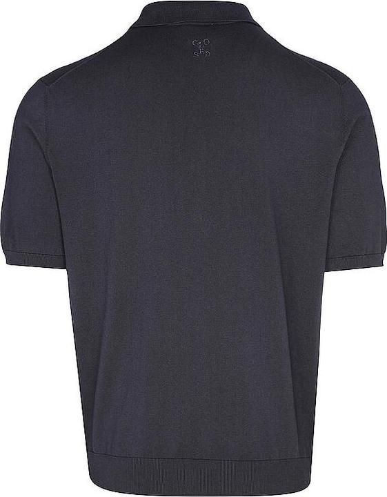 Actual product image Closed Poloshirt (L)