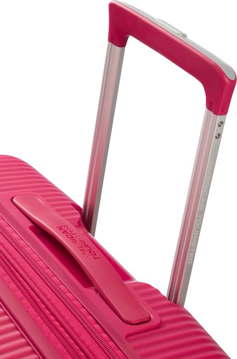 Produktbild American Tourister Soundbox (71.50 l, M (50 - 90l))