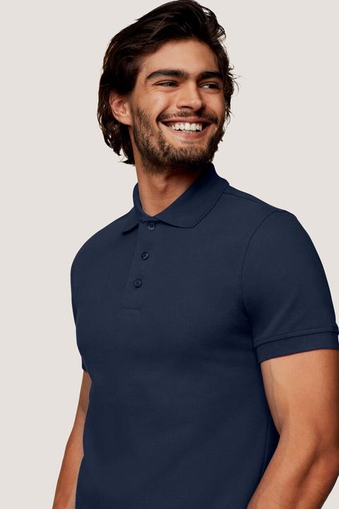 Produktbild Hakro Poloshirt Classic (XS)