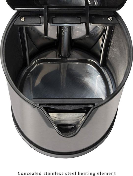 Produktbild Bomann Wks 1356 Cb (1.70 l)