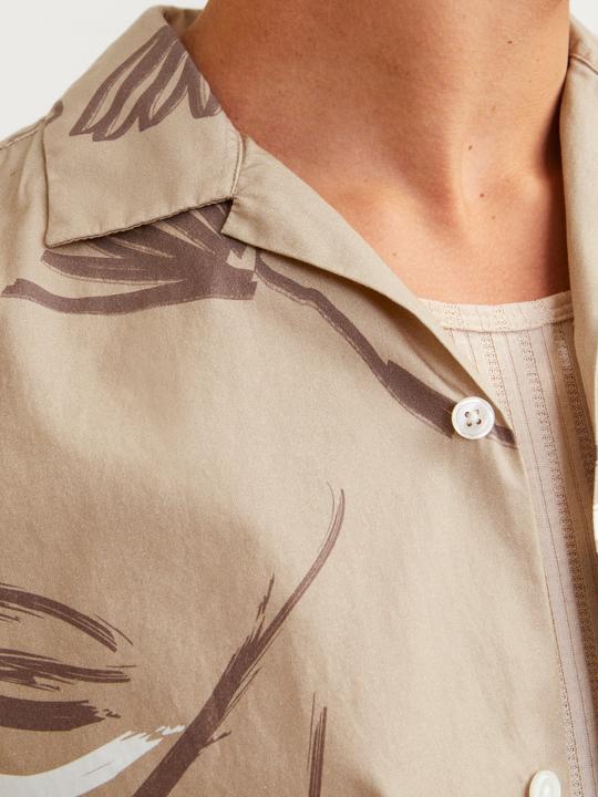 Image du produit Jack & Jones Chemise Relaxed Fit Chemise (S)