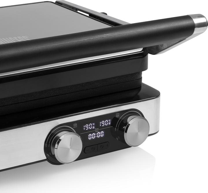 Actual product image Princess Grill Digital meister Pro 2 (EU plug)