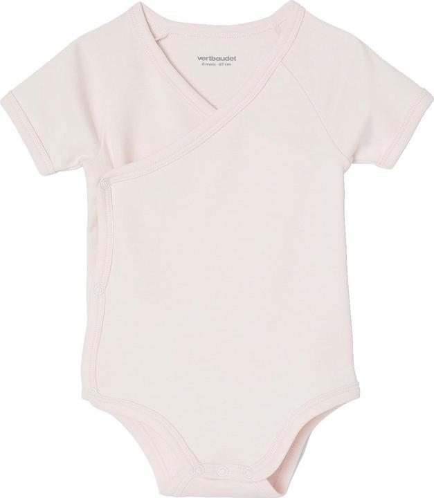 Image du produit Vertbaudet Body à langer (74)