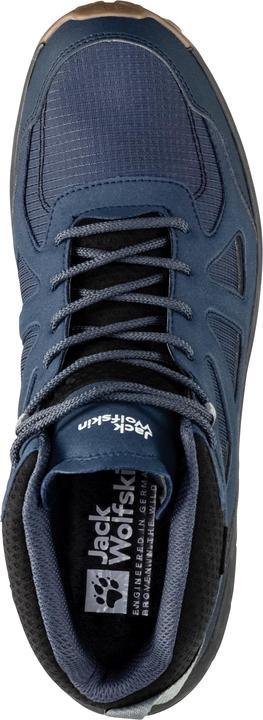 Produktbild Jack Wolfskin Woodland 2 Texapore Mid M (40)