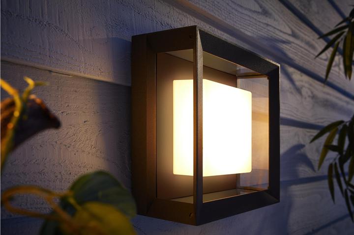 Produktbild Philips Hue Econic Basis (1150 lm)