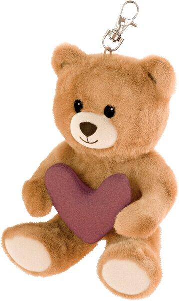 La Vida Mini-Liebling Karabiner Teddy