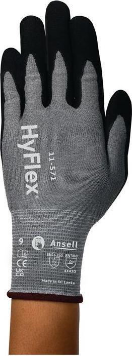 Produktbild Ansell HyFlex 11-571 (8)