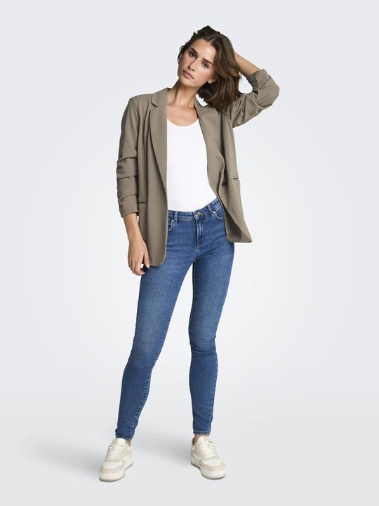 Image du produit JdY Coupe normale Col à revers Blazer Blazer (L)