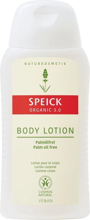 Immagine prodotto Speick Lozione corpo bio 3.0 200 ml (Lozione corpo, 200 ml)