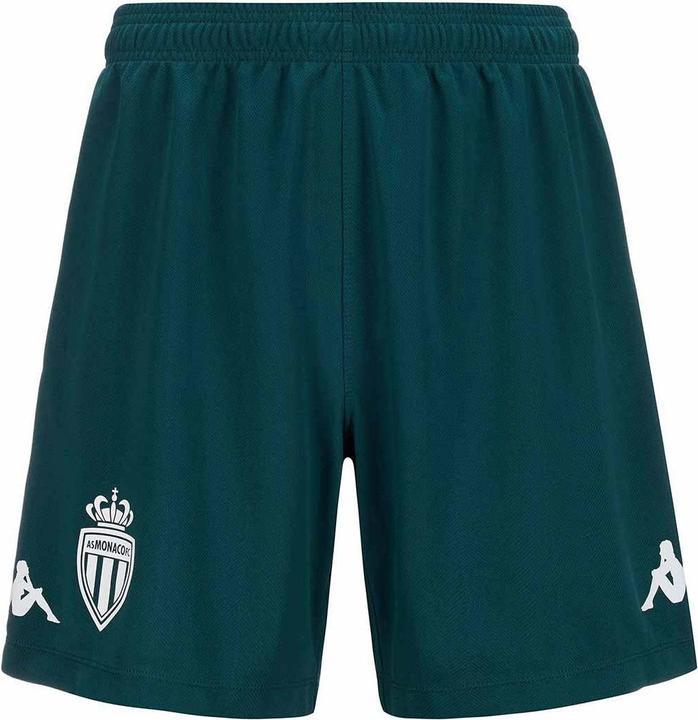 Actual product image Kappa Short AS Monaco Ryder 2024/25 (S)