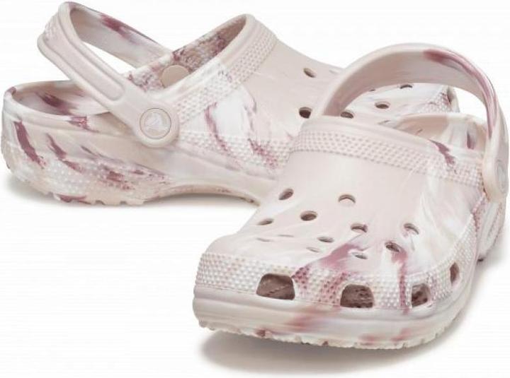 Produktbild Crocs Classic Marbled Clog (42, 42.5, 43, 42 2/3)