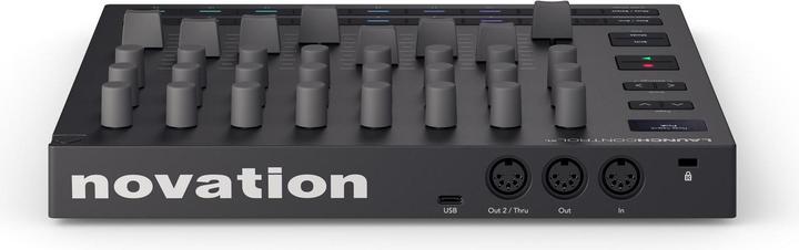 Produktbild novation Launch Control XL MK3 (Controller)