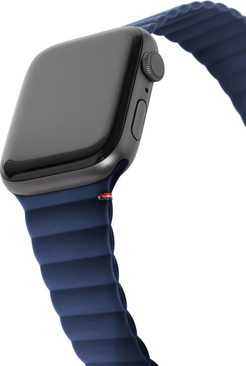 Actual product image Cyberport Silicon Magnetic Traction Strap 42/44mm (Silicone)