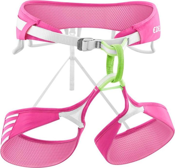 Produktbild Edelrid Ace II Klettergurt (S)