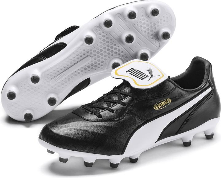 Produktbild Puma King Top FG Fussballschuh Herren (39)