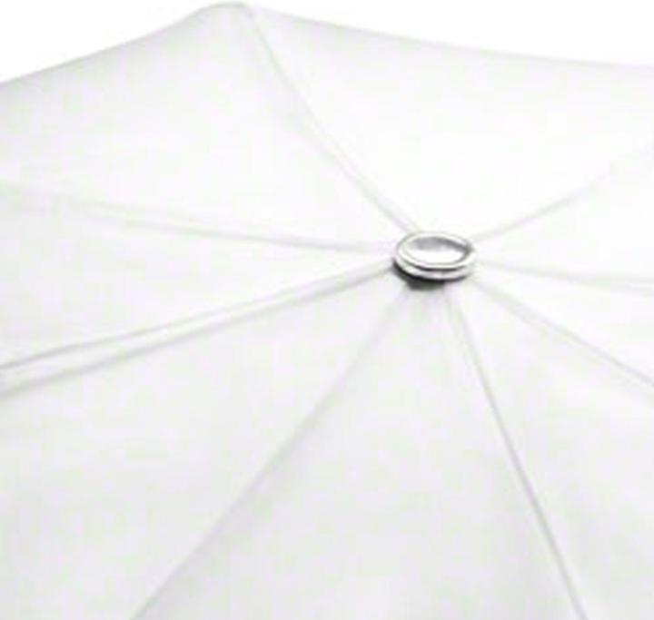 Produktbild Walimex Mini-Durchlichtschirm 91cm (Schirm, 91 cm)