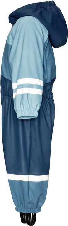 Produktbild Playshoes Regenoverall mit Fleecefutter (80)