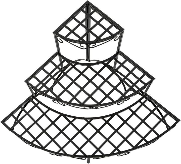 Image du produit tectake Escalier Étagère