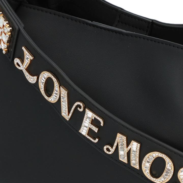 Actual product image Love Moschino Aura Handtasche 26 cm (5 l)
