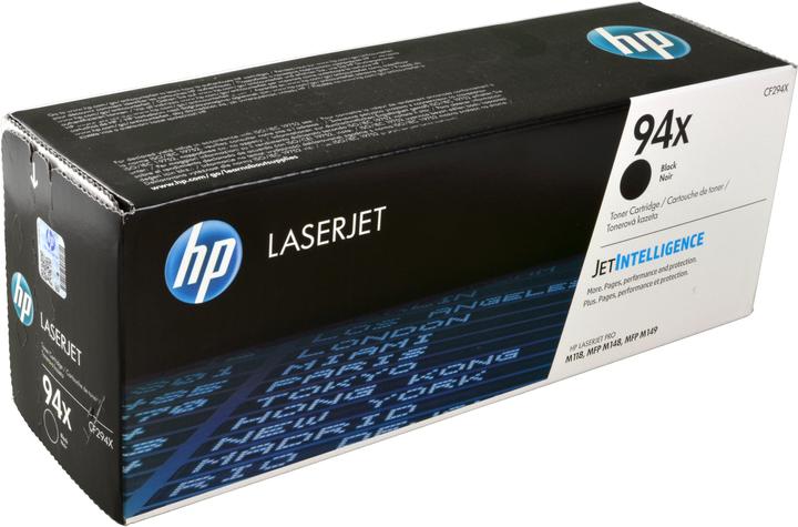 Image du produit HP 94X (CF)