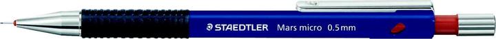 Actual product image Staedtler Mechanical pencil Mars micro 775 (0.50 mm, B, 1 x)