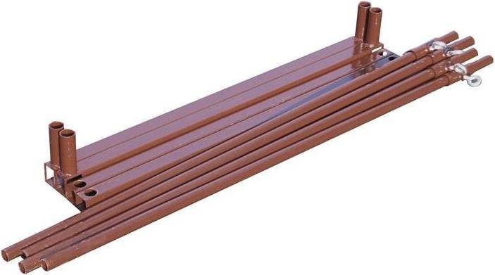 Produktbild müba Big Bag Gestell (1 x, 90 l)