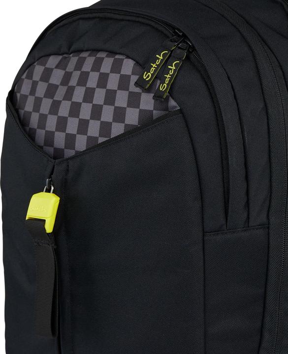 Produktbild Satch Match (30 l)