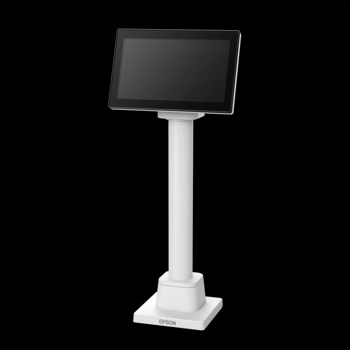 Produktbild Epson DM-D70 (101): USB Customer Display