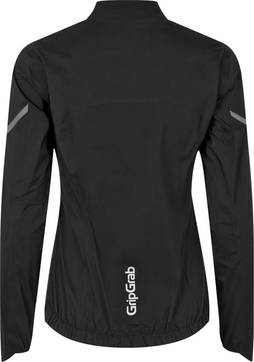 Actual product image GripGrab Women's RainMaster Waterproof Lightweight Jacket (M)