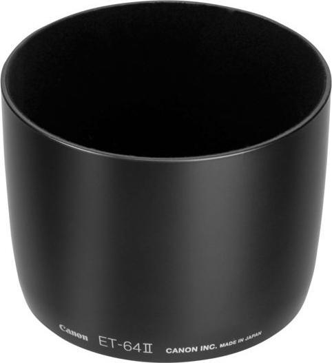 Actual product image Canon ET-64 II Sun visor
