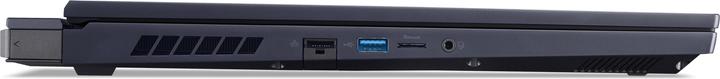 Actual product image Acer 18 PH18-72-96XS 18" i9-14900HX 32/2 W11 (18", Intel Core i9-14900HX, 64 GB, 2000 GB)