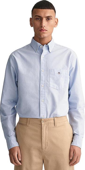 Produktbild GANT Regular Fit (3XL)
