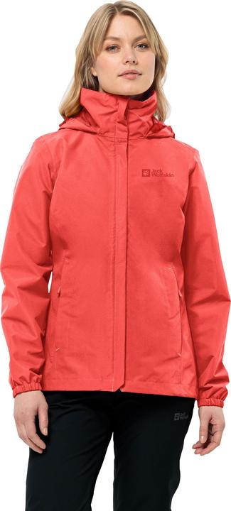 Produktbild Jack Wolfskin Stormy Point 2L Jkt W (S)