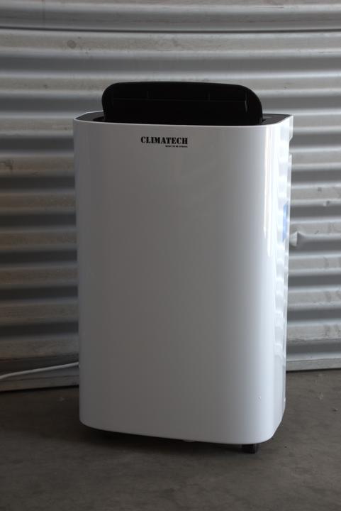 Produktbild Climatech Luftentfeuchter D008B-30L (60 m², 30 l/24h)