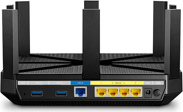 Immagine prodotto TP-Link Talon AD7200